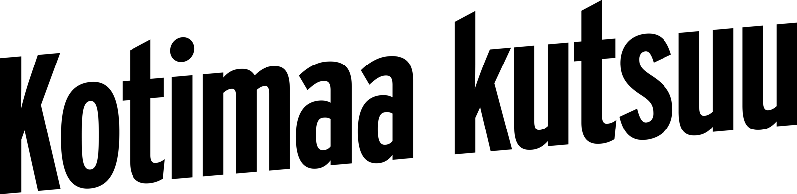Kotimaa kutsuu